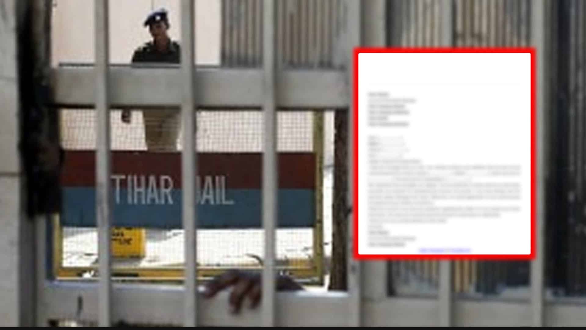 مقبوضہ کشمیر سے 23 سال بھارتی جیل میں گزارنے والے ایک حریت پسند کا پاکستانی قیادت کے نام خط سوشل میڈیا میں وائرل