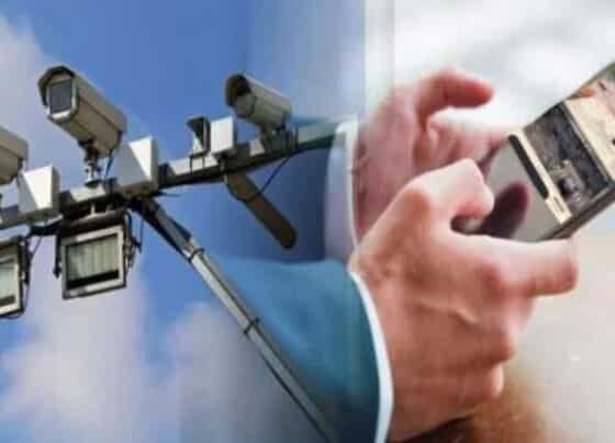 جعلی ای چالان اور ایس ایم ایس