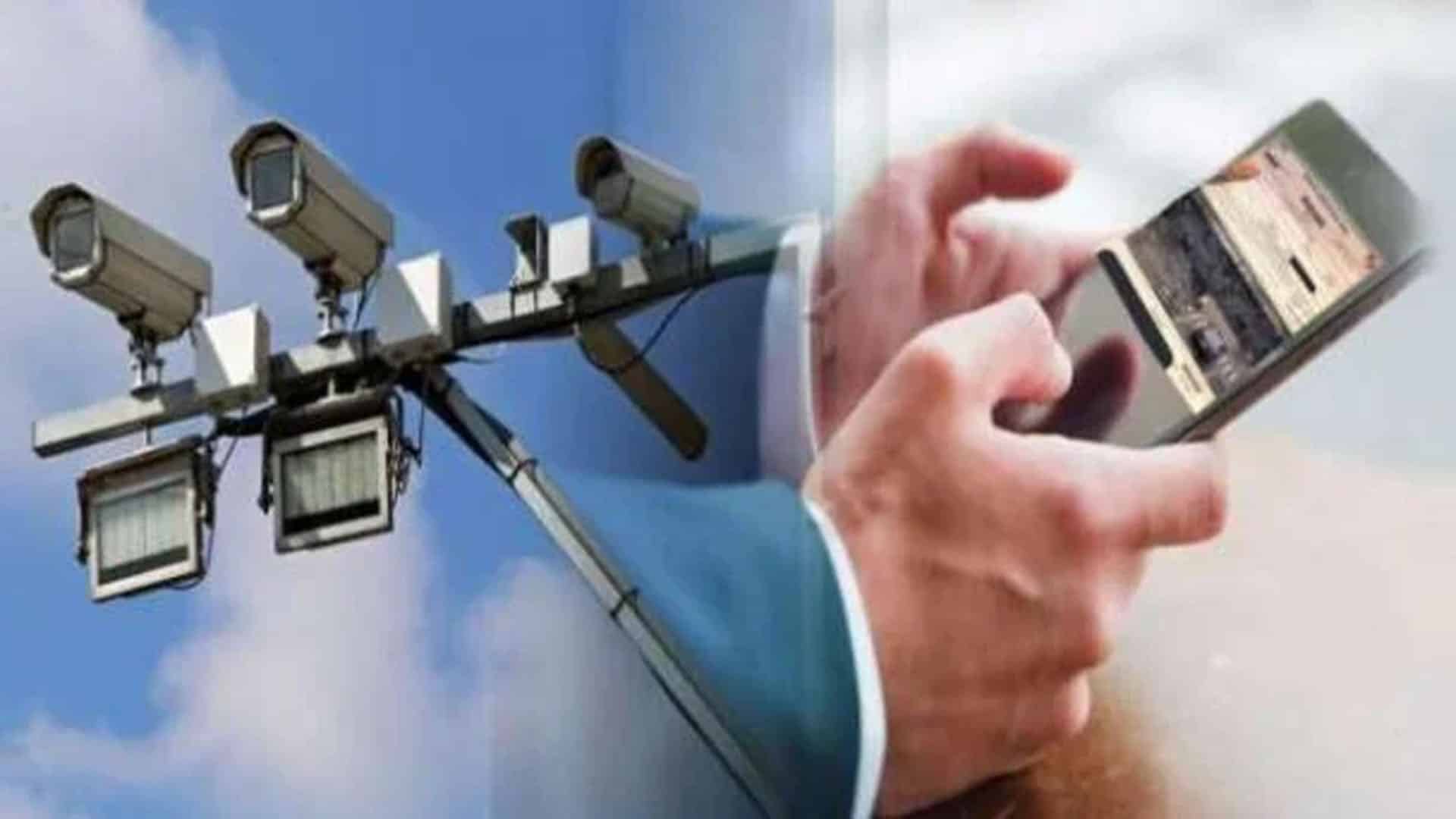 شہری ہوشیار : جعلی ای چالان کو کیسے پہچانیں؟ پی ایس سی اے کی ایڈوائزری جاری
