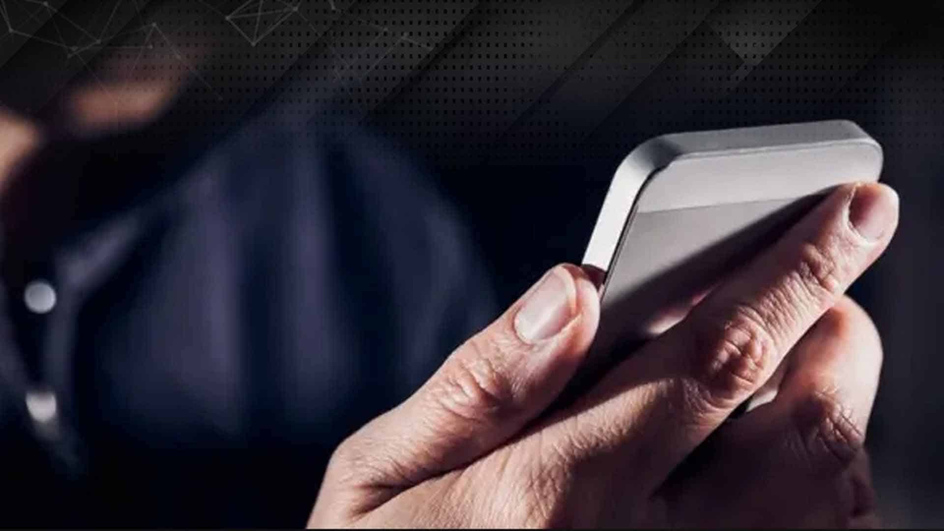 جعل عامل پکڑا گیا ،​موبائل فونز کی فرانزک رپورٹ میں چونکا دینے والے انکشافات