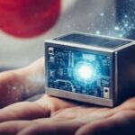 ماچس کی ڈبیا جتنا جنریٹر، مستقبل کی توانائی کا نیا حل