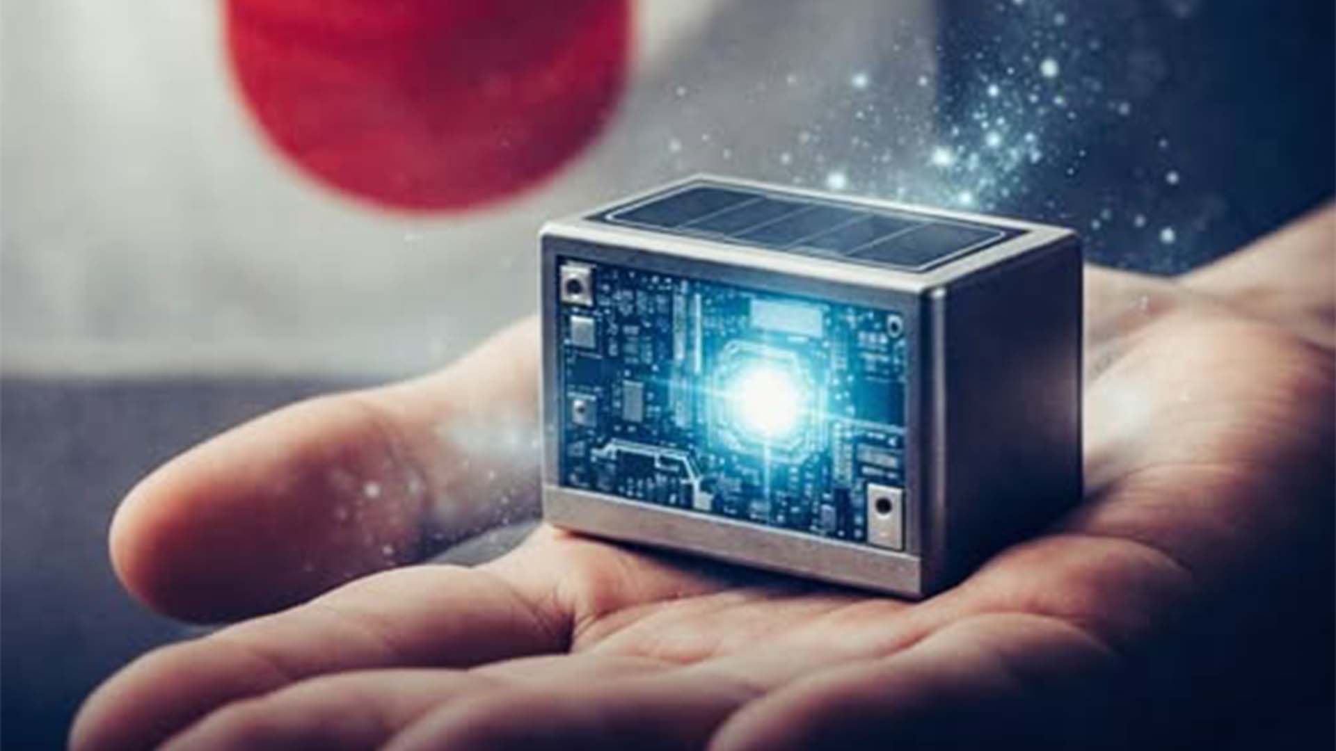ماچس کی ڈبیا جتنا جنریٹر، مستقبل کی توانائی کا نیا حل