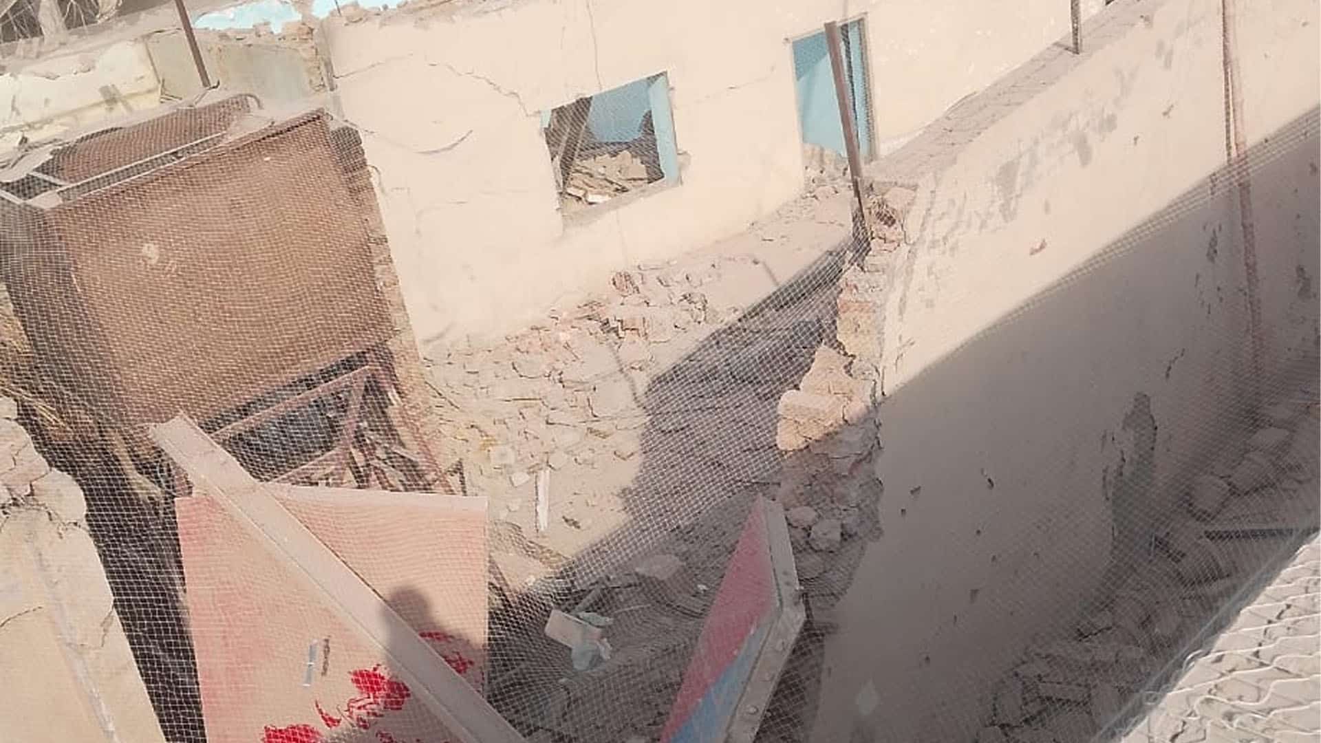 تونسہ،جھنگی پولیس چیک پوسٹ کے مرکزی گیٹ پرحملے کی کوشش ناکام
