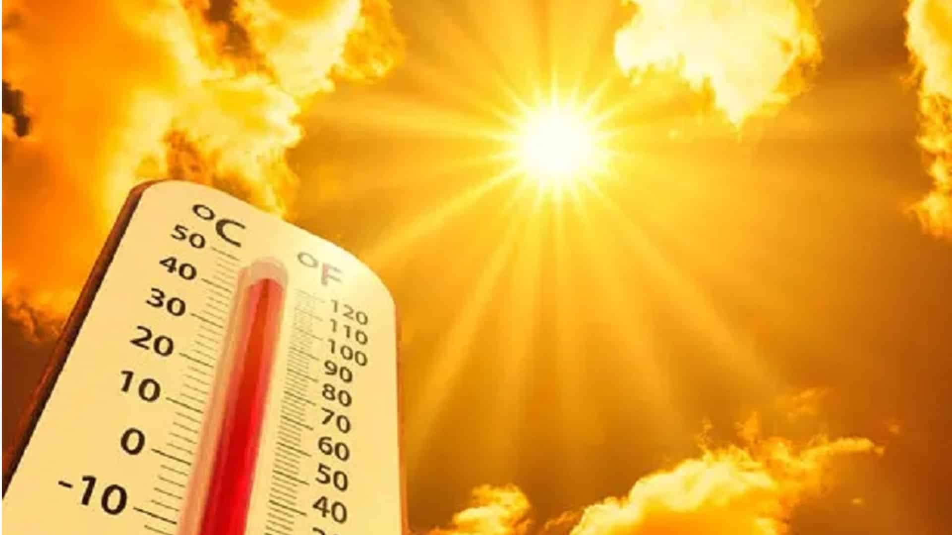 پاکستان میں35 ڈگری درجہ حرارت یورپ  سے مختلف کیوں محسوس ہوتا ہے؟