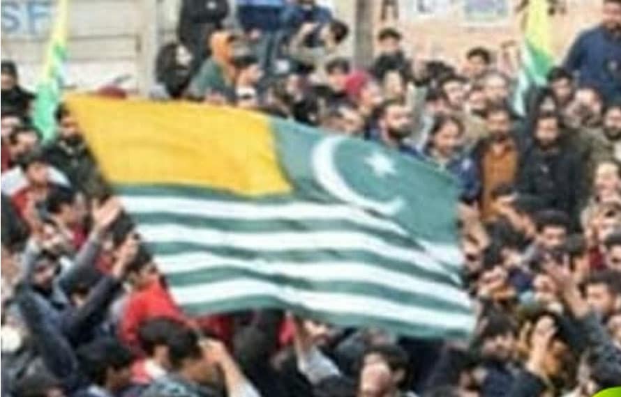 راولا کوٹ دھرنے ختم ،لوگ گھروں کو جا چکے، کنٹرول انتظامیہ نےسنبھال لیا ،کمشنر پونچھ نے تصدیق کر دی