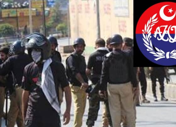 راولا کوٹ سی ایم ایچ حملہ