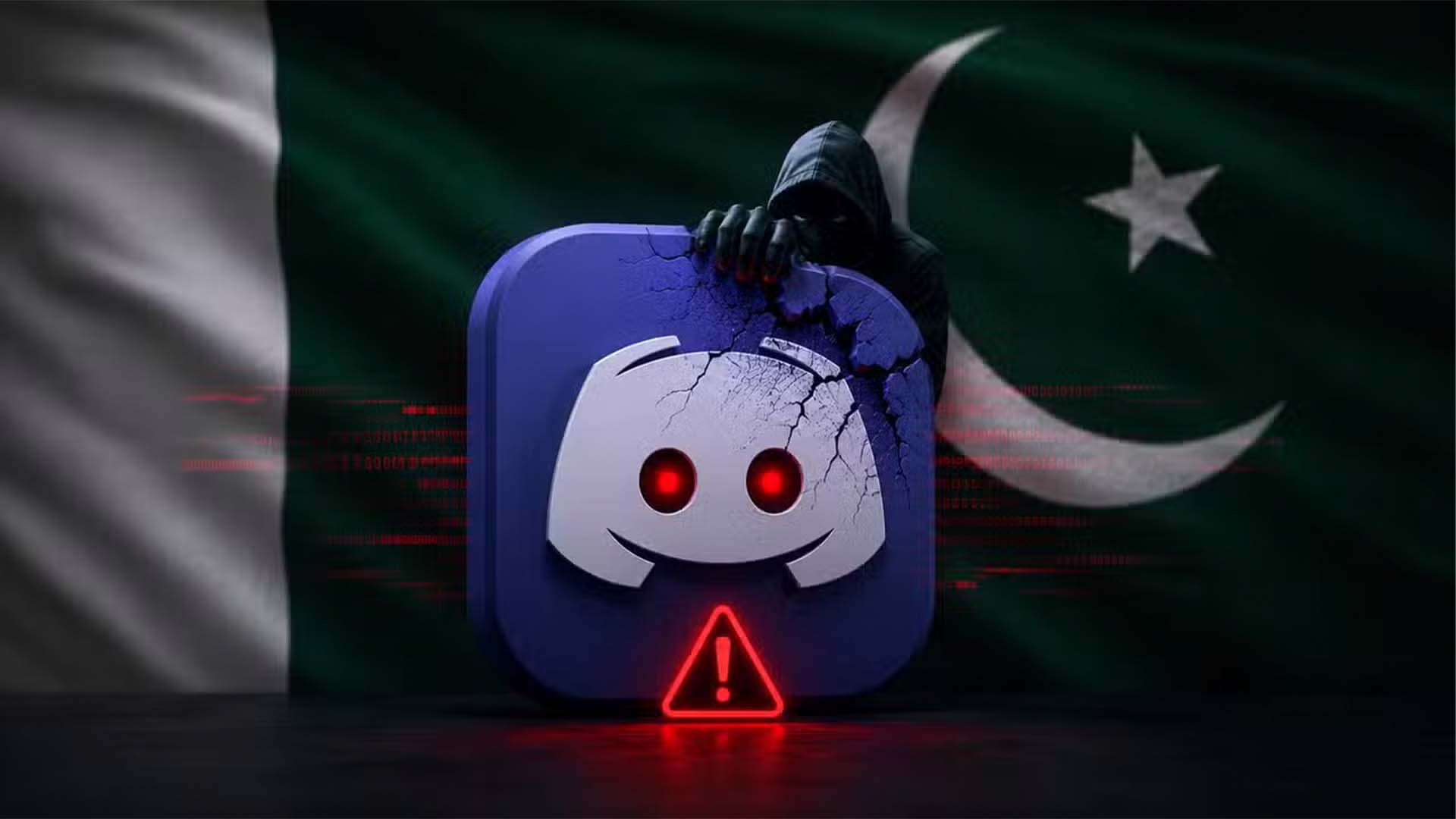 مسٹر بیسٹ کے نام پر خطرناک ڈسکارڈ اسکیم، پاکستانی صارفین بھی نشانے پر