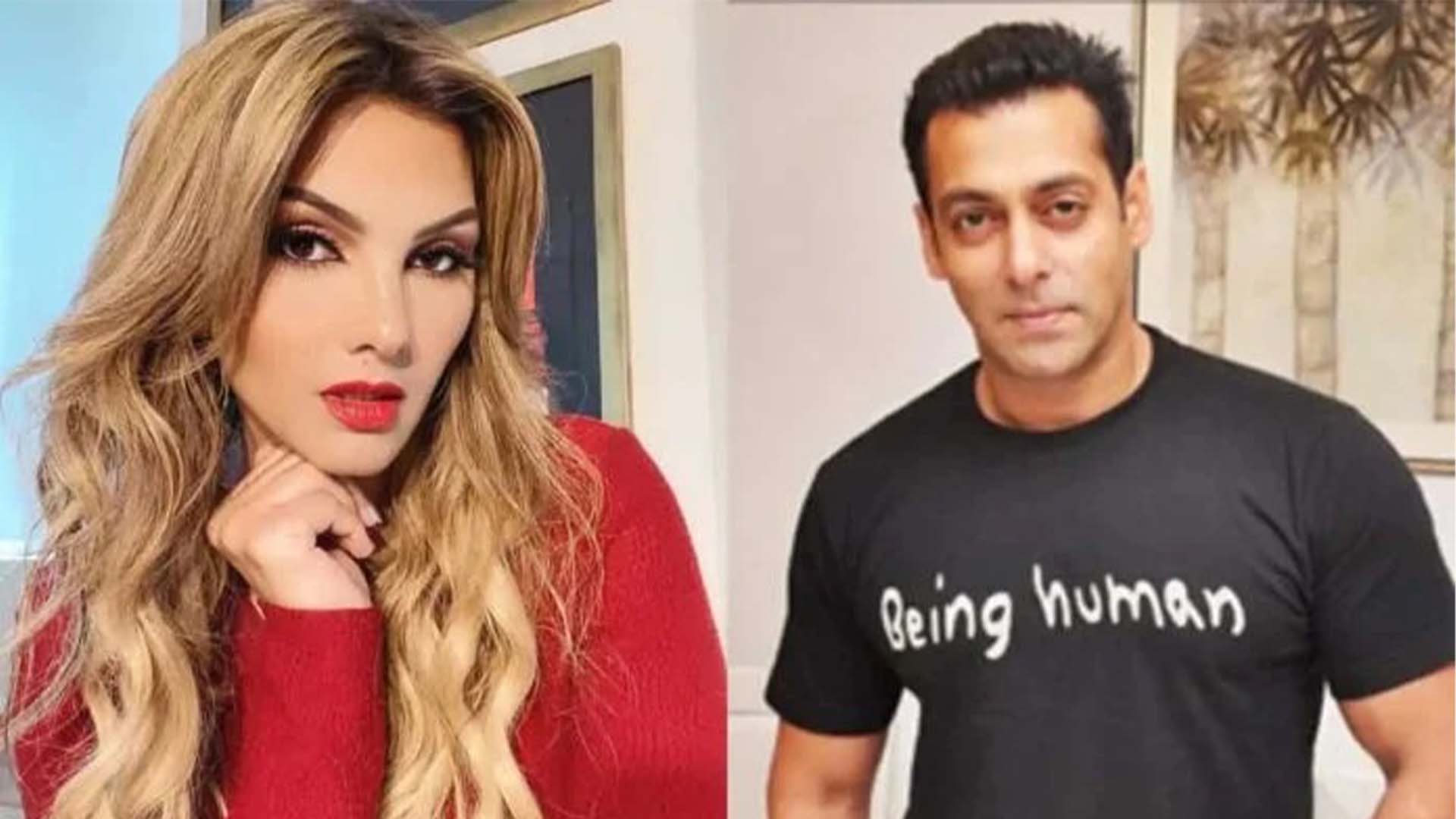 سلمان خان کالا ہرن تنازع ،سابقہ گرل فرینڈکانام بھی سامنے آگیا
