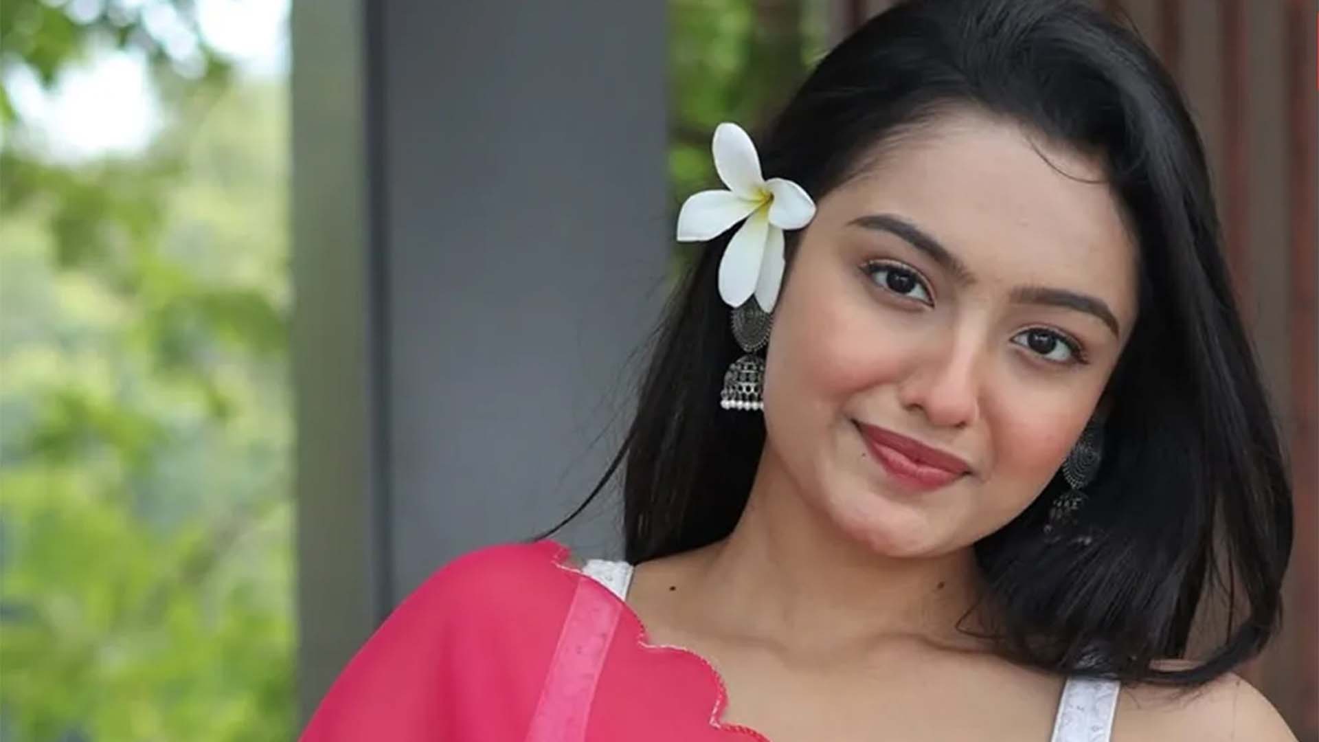 کم کم بھاگیہ کی اداکارہ سنچیتا اوگلے 22 سال کی عمر میں دنیا سے رخصت