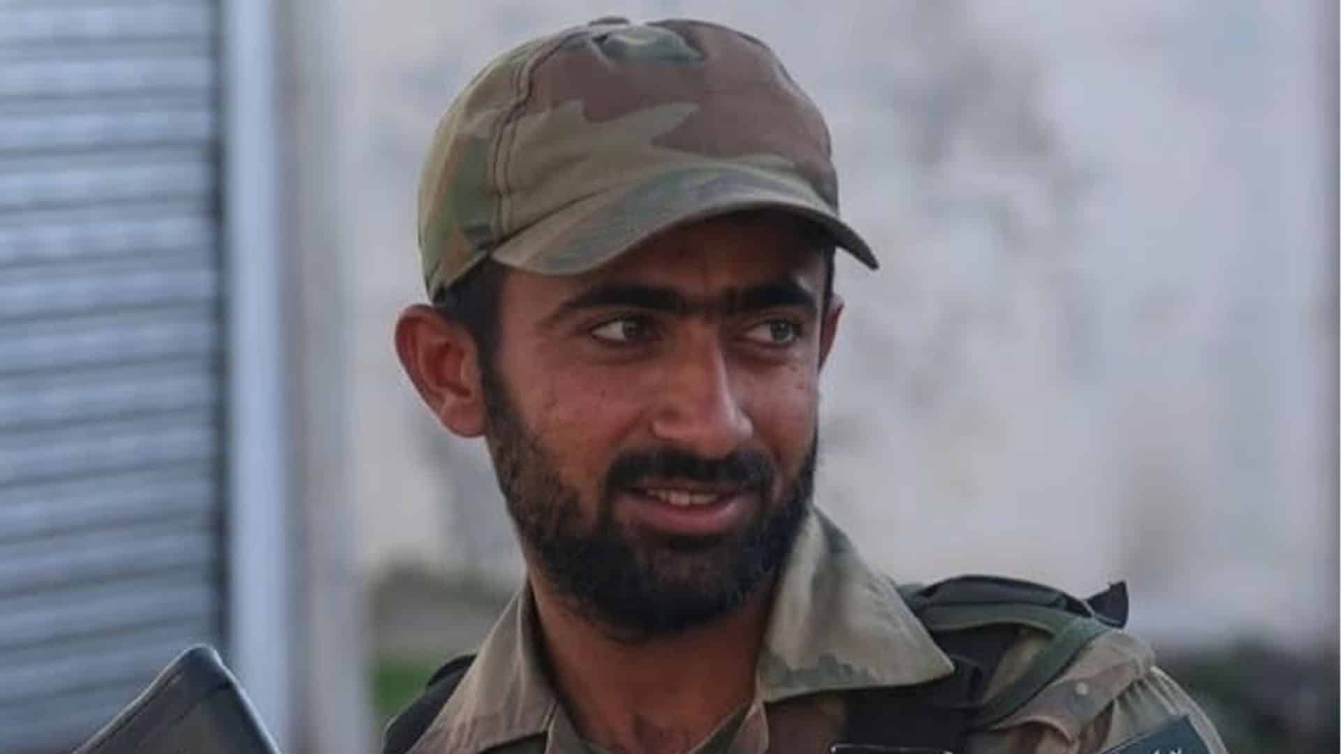 دو سالہ قانونی جدوجہد کے بعد بالآخر بلوچستان کے فرزند  شہید شبیر بلوچ  کو عدالت سے انصاف مل گیا،وزیر اعلیٰ بلوچستان