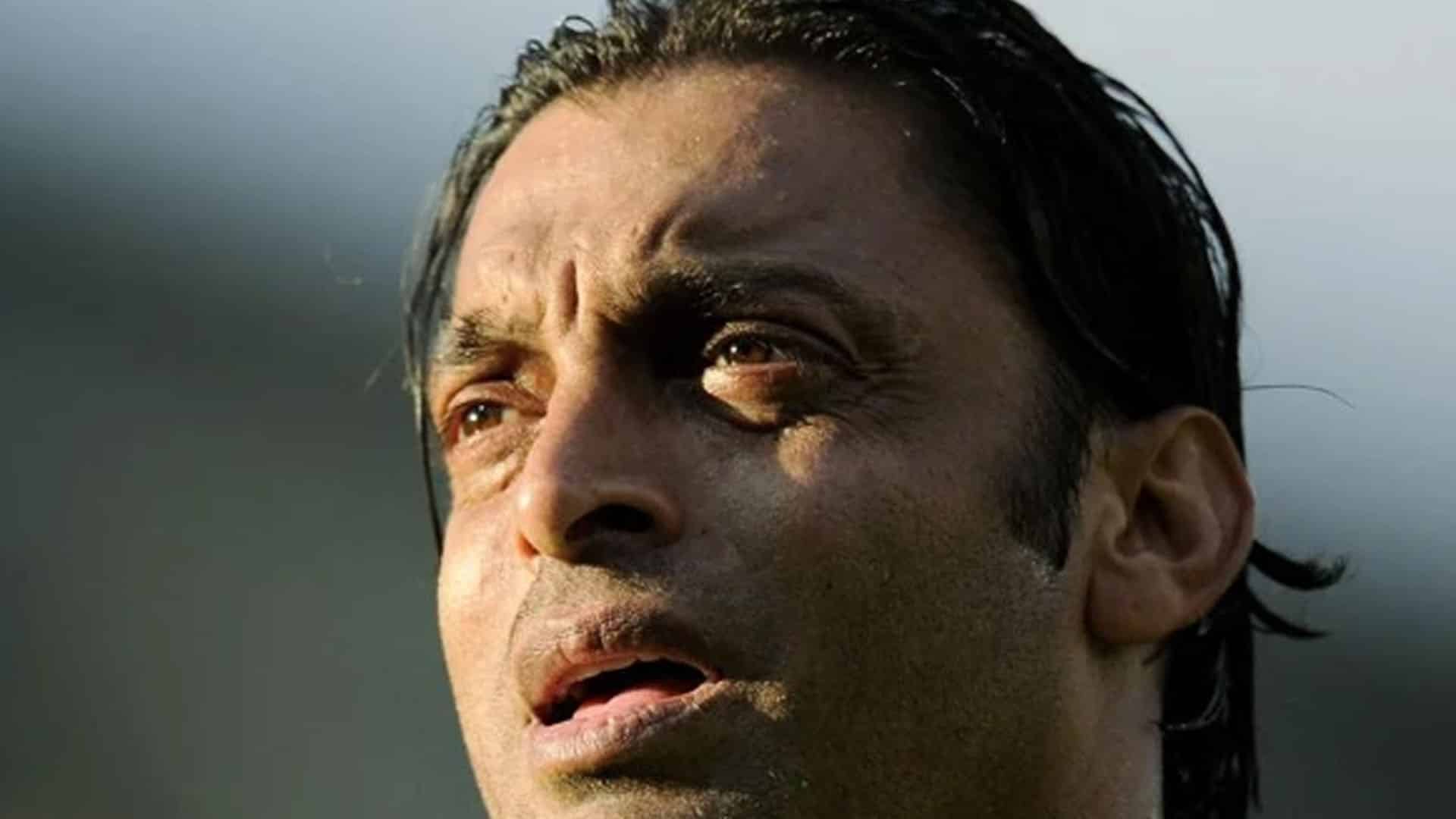 سابق فاسٹ بولر شعیب اختر کے بڑے بھائی انتقال کر گئے