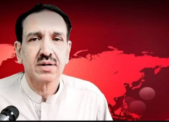 صحافی عقیل