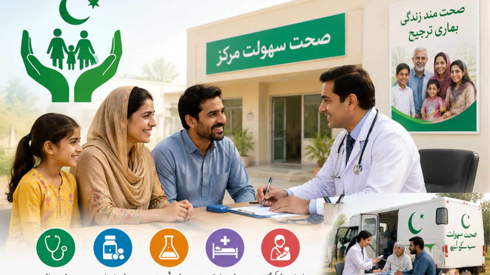 بجٹ سے قبل کم آمدن والے افراد کے لیے بڑی خوشخبری