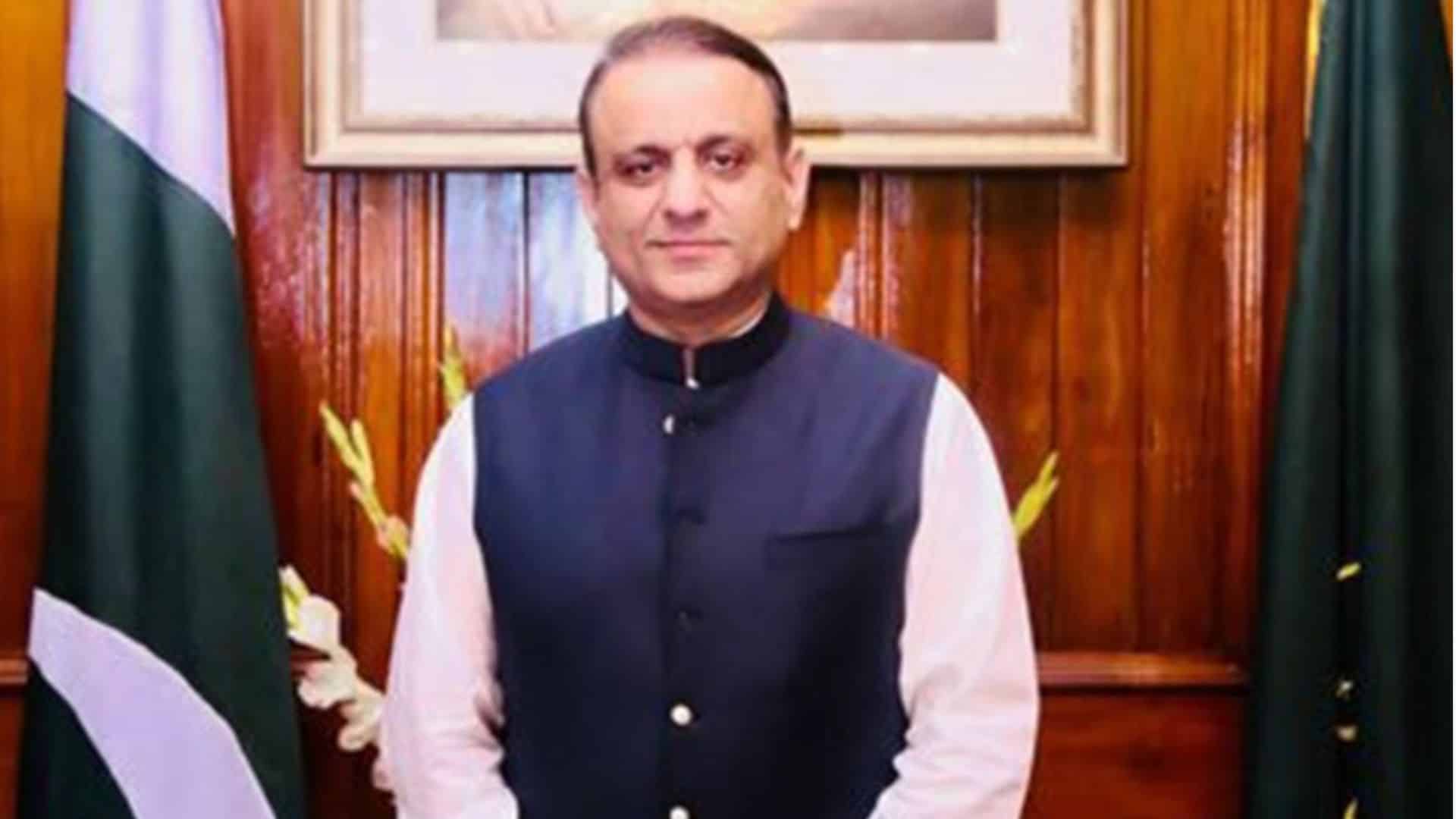 وفاقی وزیر مواصلات  نے مانسہرہ  سے کاغان تک 172 کلومیٹر طویل جدید موٹروے تعمیر کی  منظوری دے دی