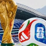 فٹبال ورلڈ کپ 2026: ابتدائی 2 بڑے میچ سنسی مقابلے کے بعد ڈرا
