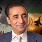 فیلڈ مارشل سید عاصم منیر نے ایران امریکا جنگ بندی میں کلیدی کردار ادا کیا،بلاول بھٹو