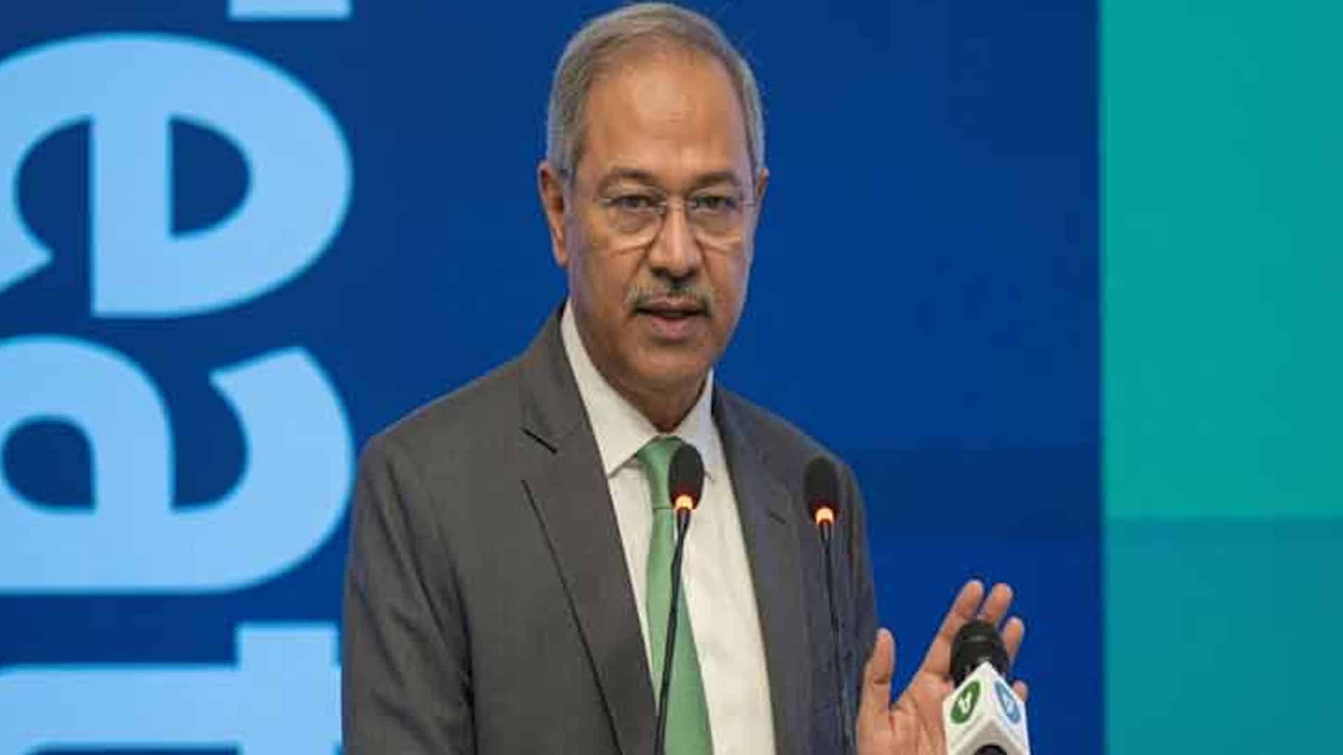دریائے سندھ کے پانی کی بندش پاکستان کے بنیادی قومی مفاد پر حملہ تصور ہوگا، لیفٹیننٹ جنرل (ر) عامر ریاض