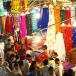 مارکیٹیں بند