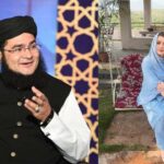 ناصر مدنی کی تنقید پر مومنہ اقبال کا سخت ردعمل،قانونی قدم اٹھانے کا اعلان
