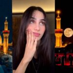 مشعل خان نے واقعہ کربلا پر جذباتی نوٹ شیئر کر دیا