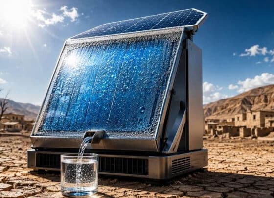 مشین تیار