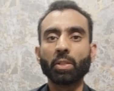 ممبر کور کمیٹی