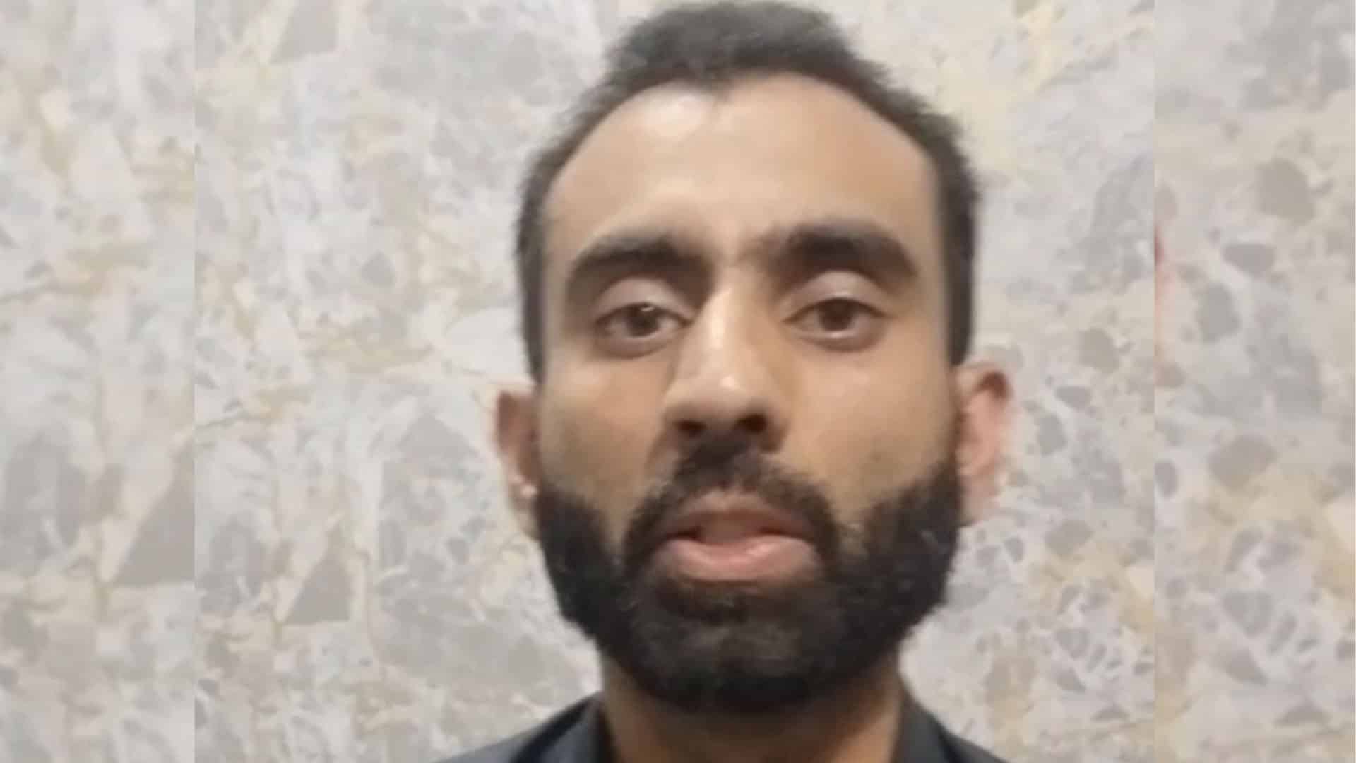 عوام کالعدم ایکشن کمیٹی کی احتجاجی تحریک  سے دورر ہیں،ممبر کور کمیٹی کے بھائیوں کی اپیل