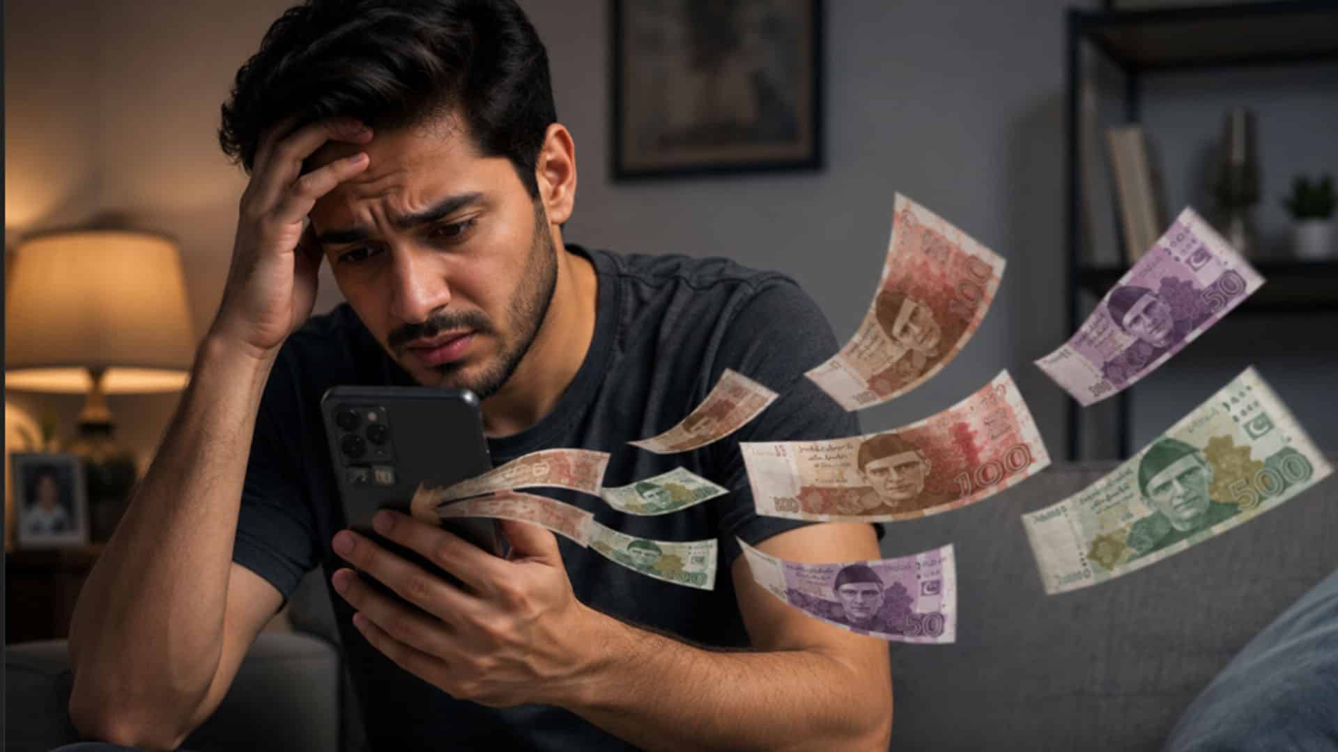 اب پیسے نہیں کٹیں گے ، پی ٹی اے نے نیا سسٹم متعارف کروا دیا