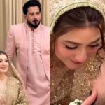 مومنہ اقبال کی شادی پر نجومی کی پیش گوئی,حقیقت یا اندازہ؟