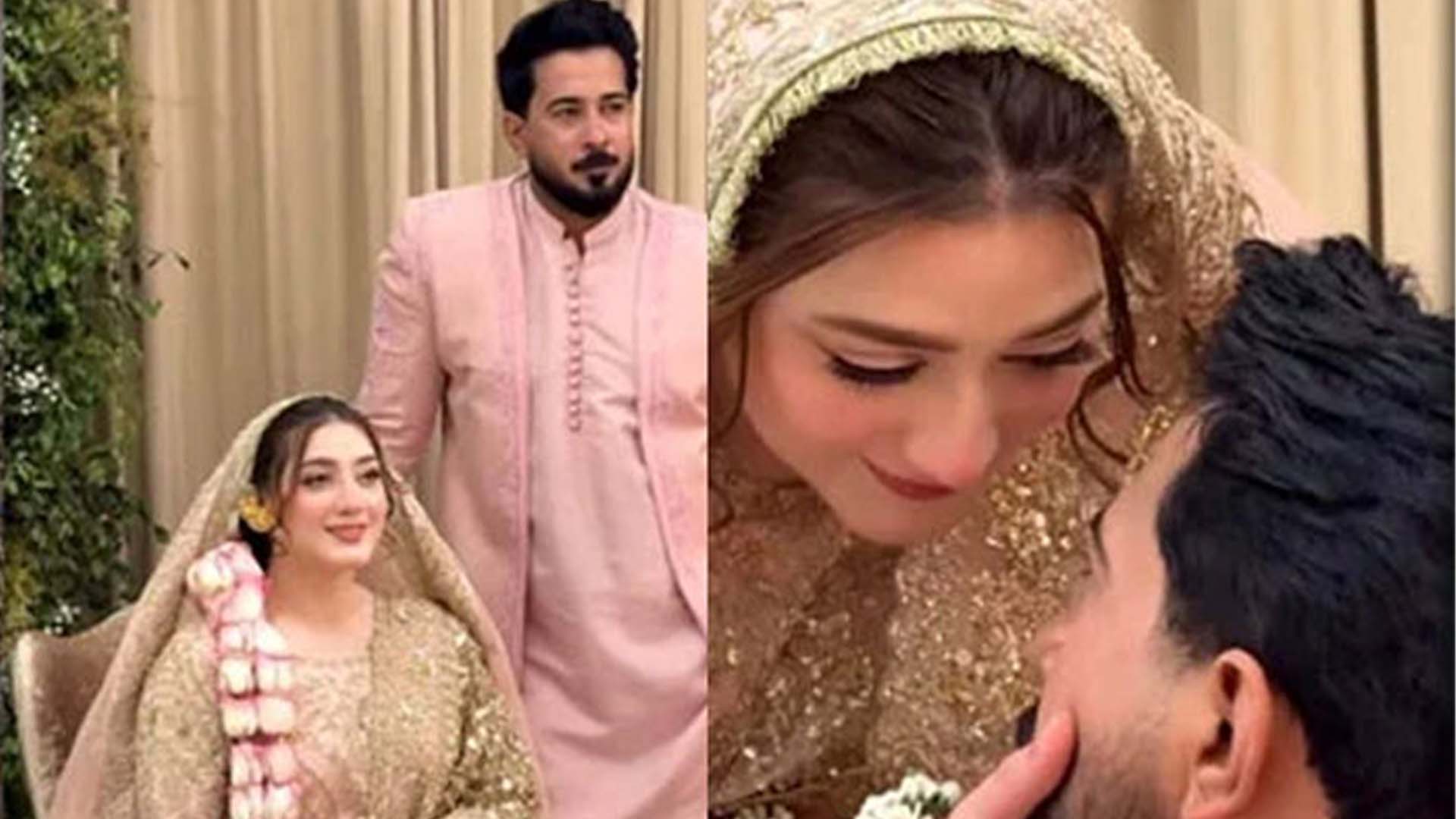 مومنہ اقبال کی شادی پر نجومی کی پیش گوئی,حقیقت یا اندازہ؟