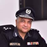 آئی جی جیل خانہ جات پنجاب میاں فاروق نذیر ریٹائر ،میاں سالک جلال کو چارج سونپ دیا گیا