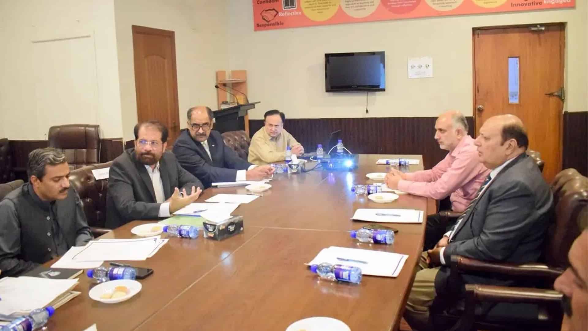 والدین کیلئے خوشخبری ، اسلام آباد کے نجی تعلیمی اداروں نے بڑا اعلان کر دیا