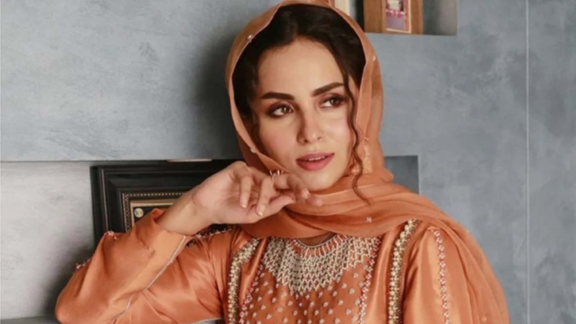 سالگرہ پر نمرہ خان کو ملا یادگار تحفہ، خواب حقیقت بن گیا
