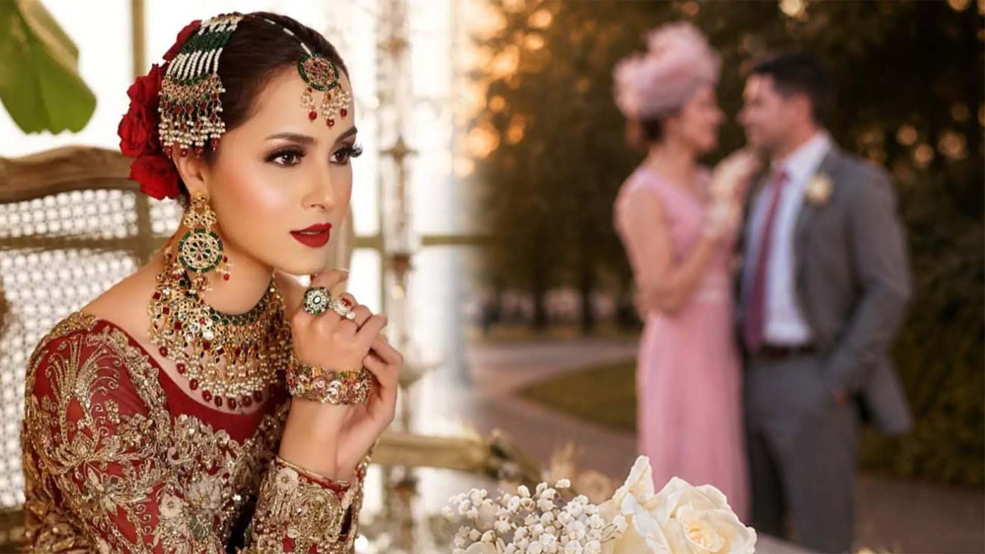 شادی کے بعد فٹنس چیلنج کا سامنا، نمرہ خان کا اعتراف