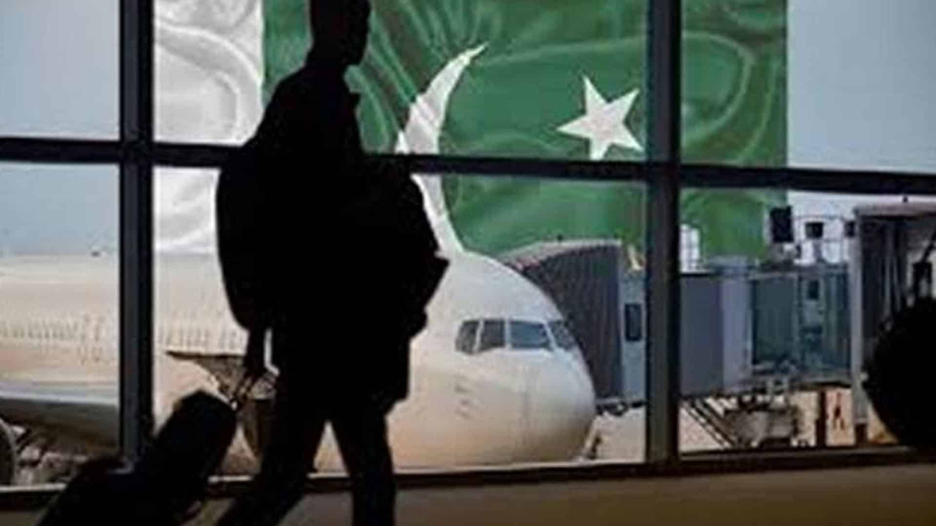 حکومت کا 500 نوجوانوں کو بیرون ملک روزگار فراہم کرنے کا فیصلہ