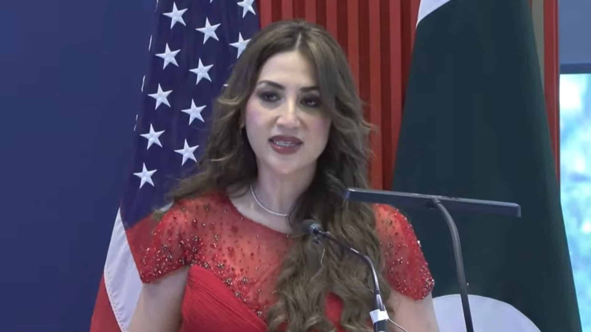 شہباز شریف نے امریکی صدر ٹرمپ کو” مین آف دی پیس” قرار دے دیا