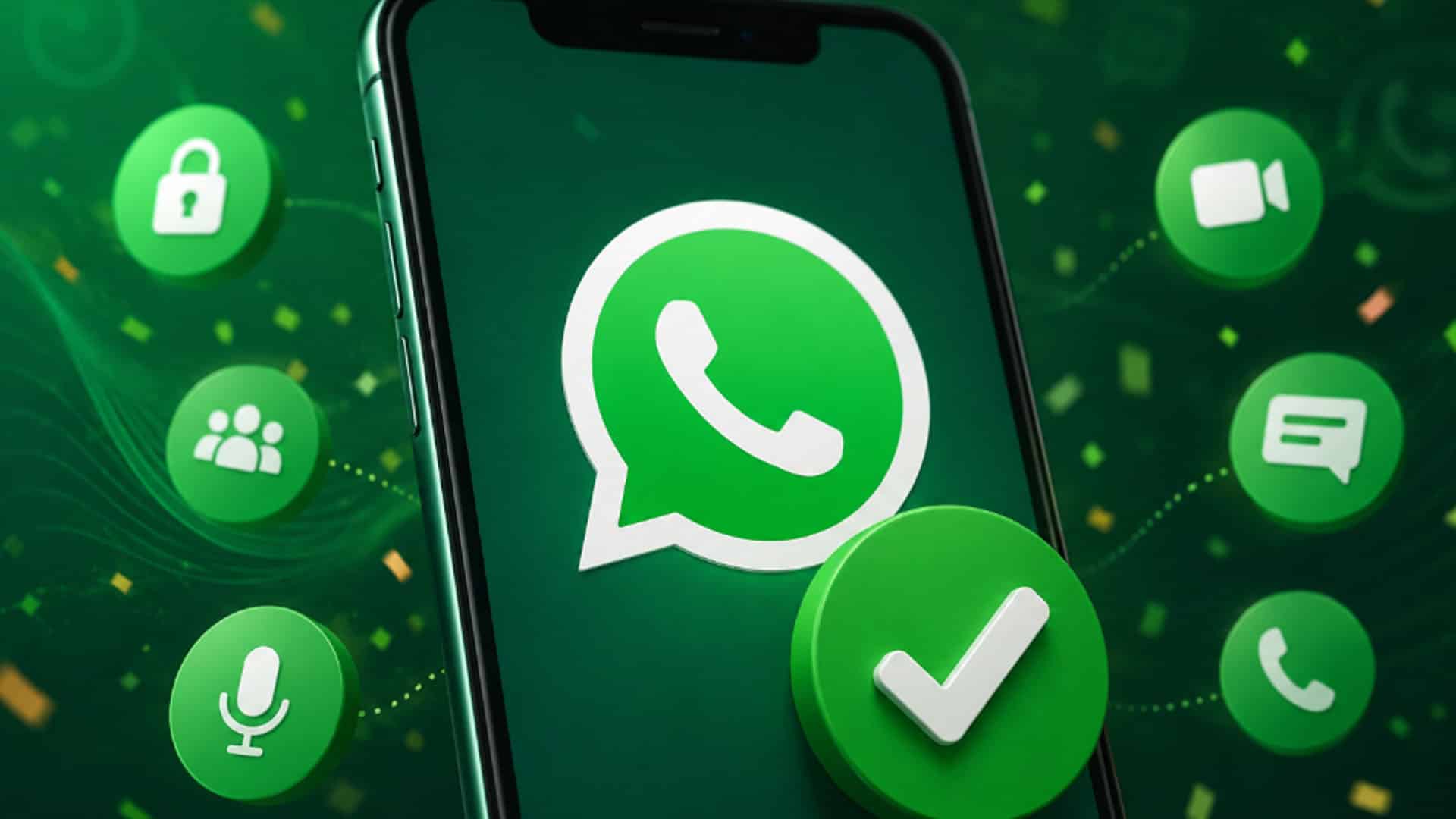 واٹس ایپ میں ایک اہم اور طویل عرصے سے زیرِ انتظار فیچر متعارف
