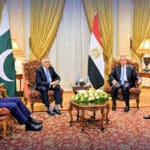 پاکستان، سعودی عرب، ترکیہ اور مصر کے وزرائے خارجہ کا اجلاس،اسلام آباد ایم او یو پر عملدرآمد کا جائزہ