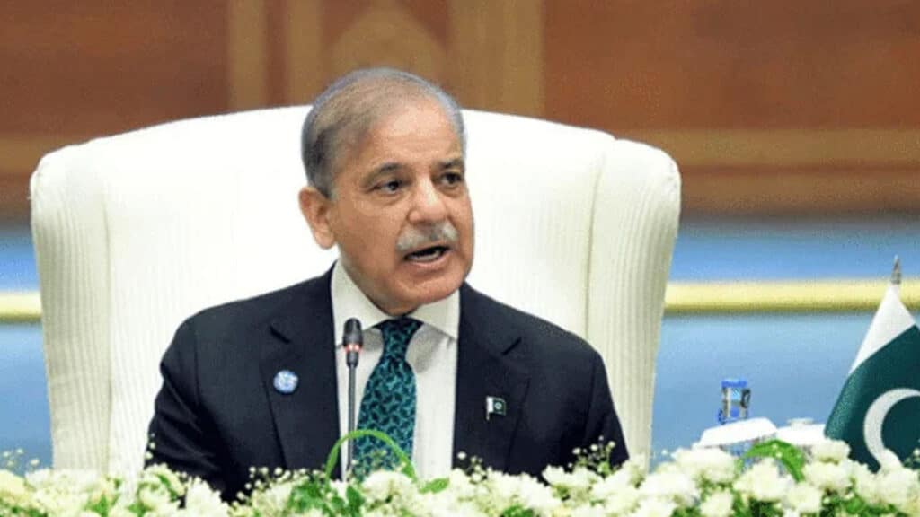 وزیر اعظم