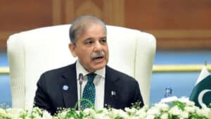 وزیر اعظم
