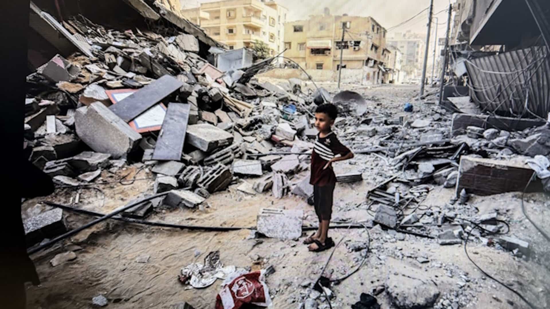 وینزویلا میں زلزلوں سے ہلاکتیں 1430 ہو گئیں، لاکھوں افراد امداد کے منتظر