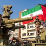 پاسداران انقلاب