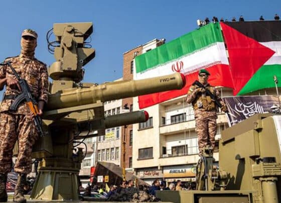 پاسداران انقلاب