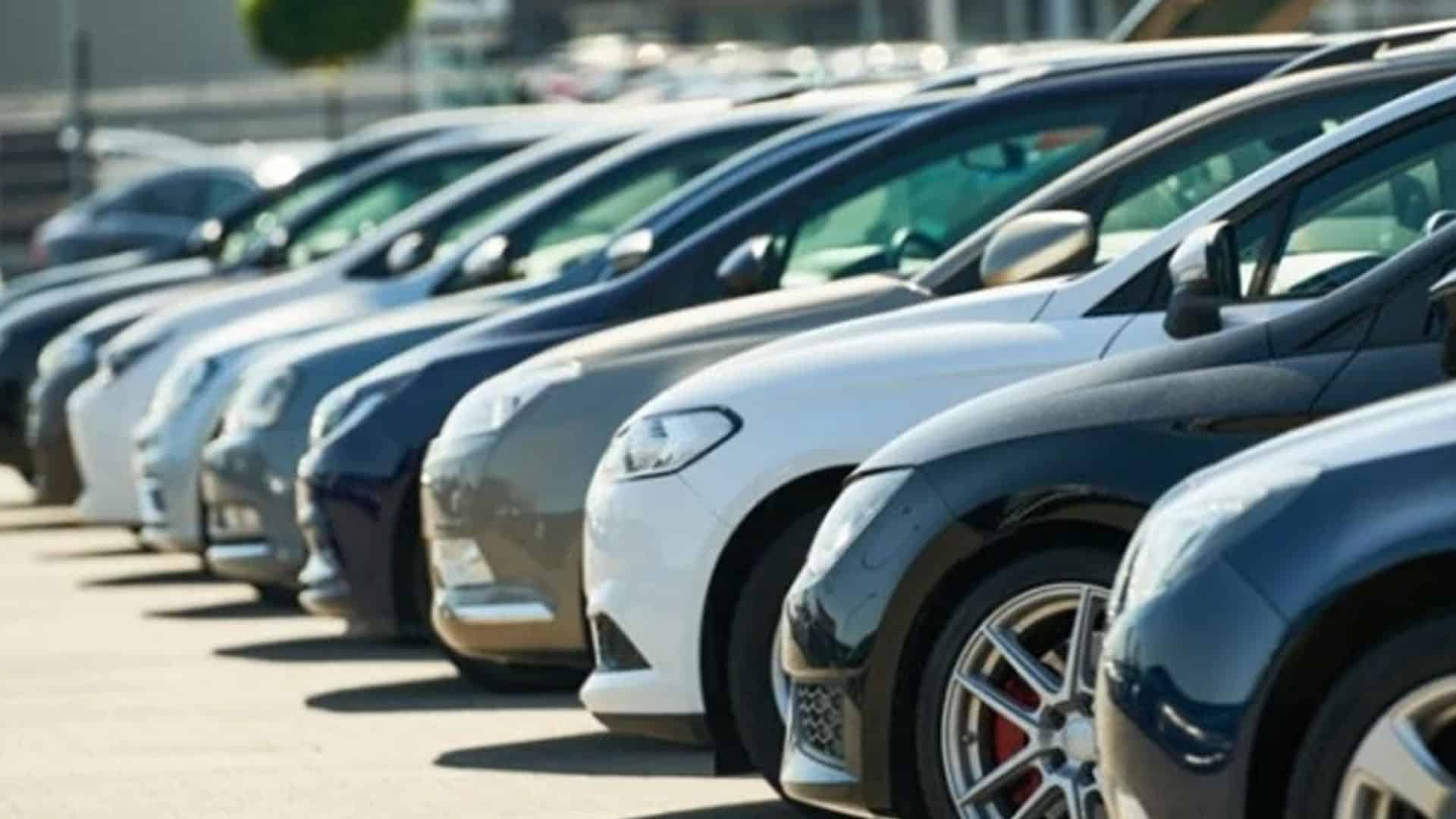 گاڑی خریدنے کے خواہشمند افراد کیلئے بڑی خوشخبری