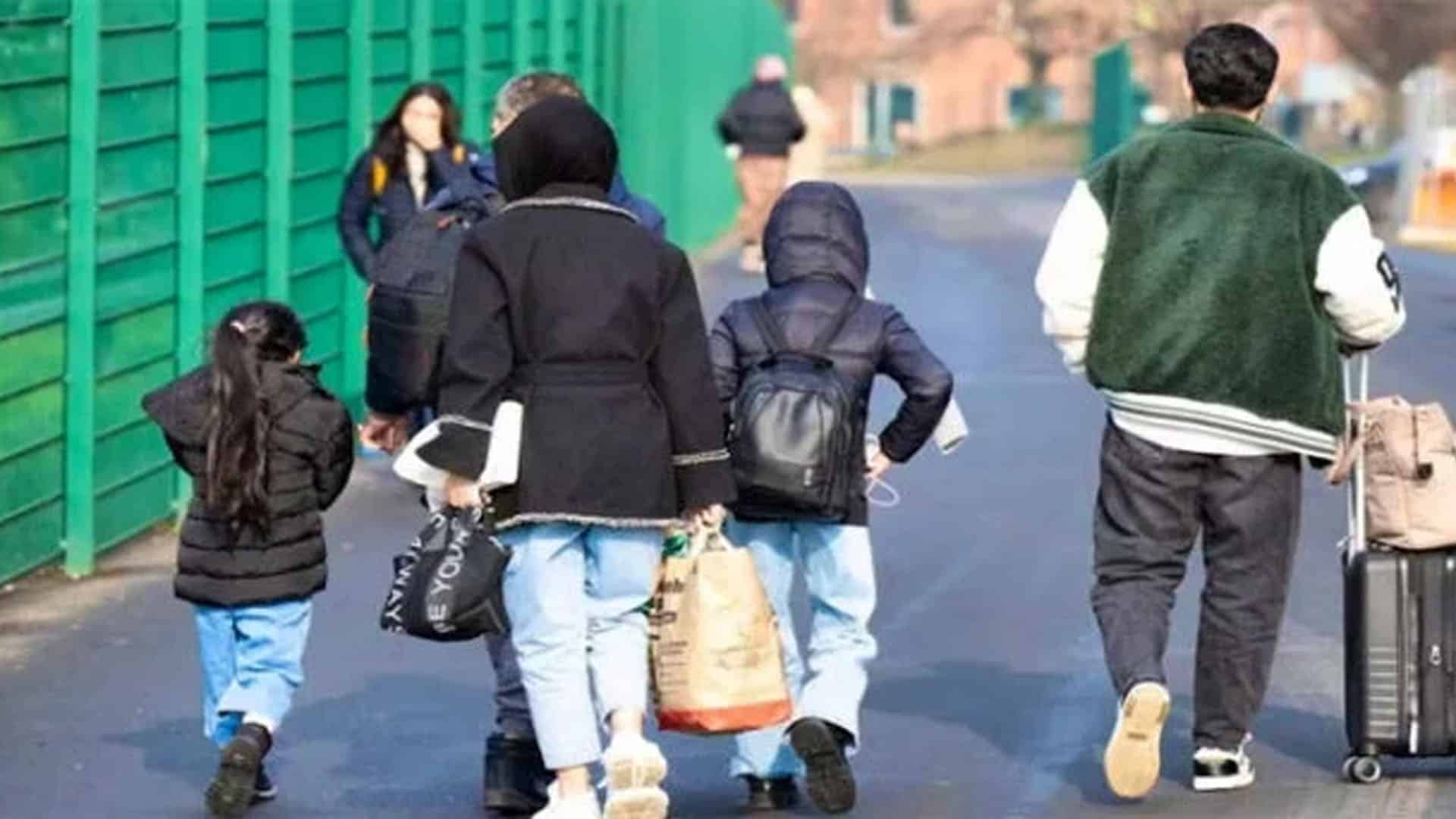 برطانیہ میں پناہ لینے کے خواہشمند افراد کے لیے بڑی خبر