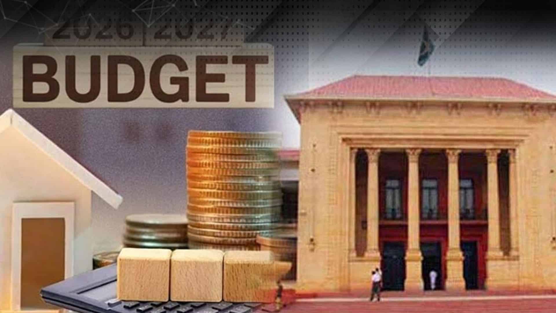 پنجاب حکومت 16 جون کو اپنا تیسرا بجٹ پیش کرے گی، کوئی نیا ٹیکس عائد نہیں کیا جائے گا