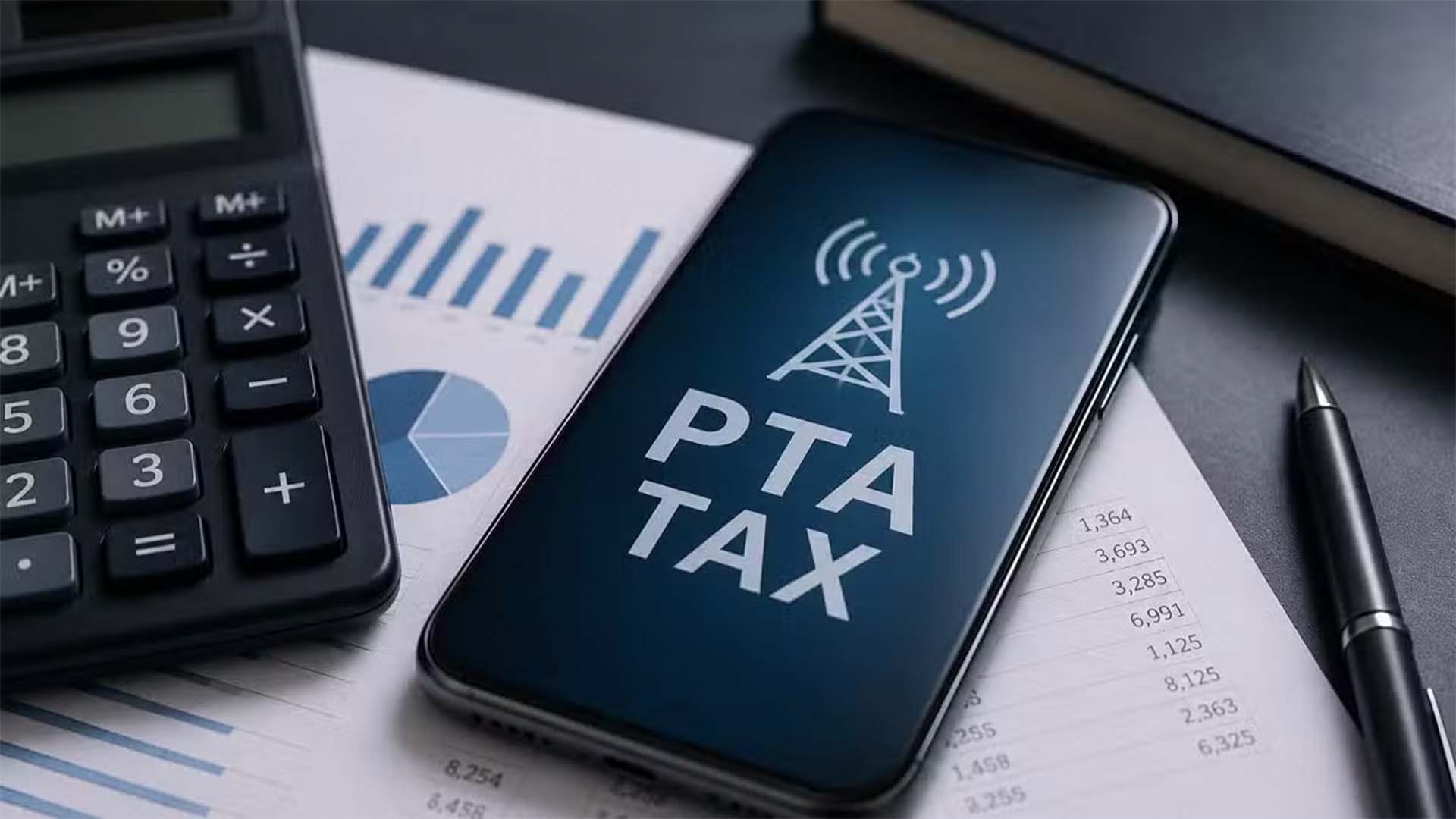 پی ٹی اے ٹیکس اقساط میں ادا کرنے کی خبر، اصل حقیقت کیا ہے؟
