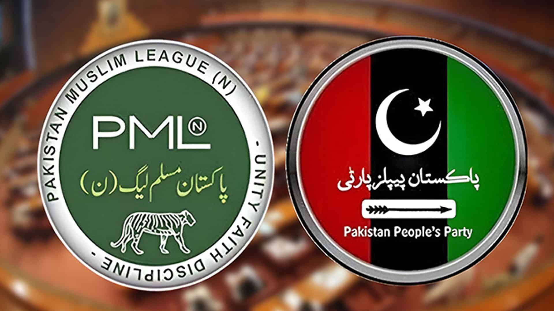 بجٹ سے قبل حکومت اور پیپلز پارٹی میں اختلافات برقرار، مذاکرات بے نتیجہ ختم