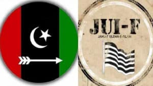آزاد کشمیر انتخابات،دوبڑی پارٹیوں نے سیاسی اتحاد کرلیا