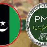 پیپلزپارٹی ن لیگ